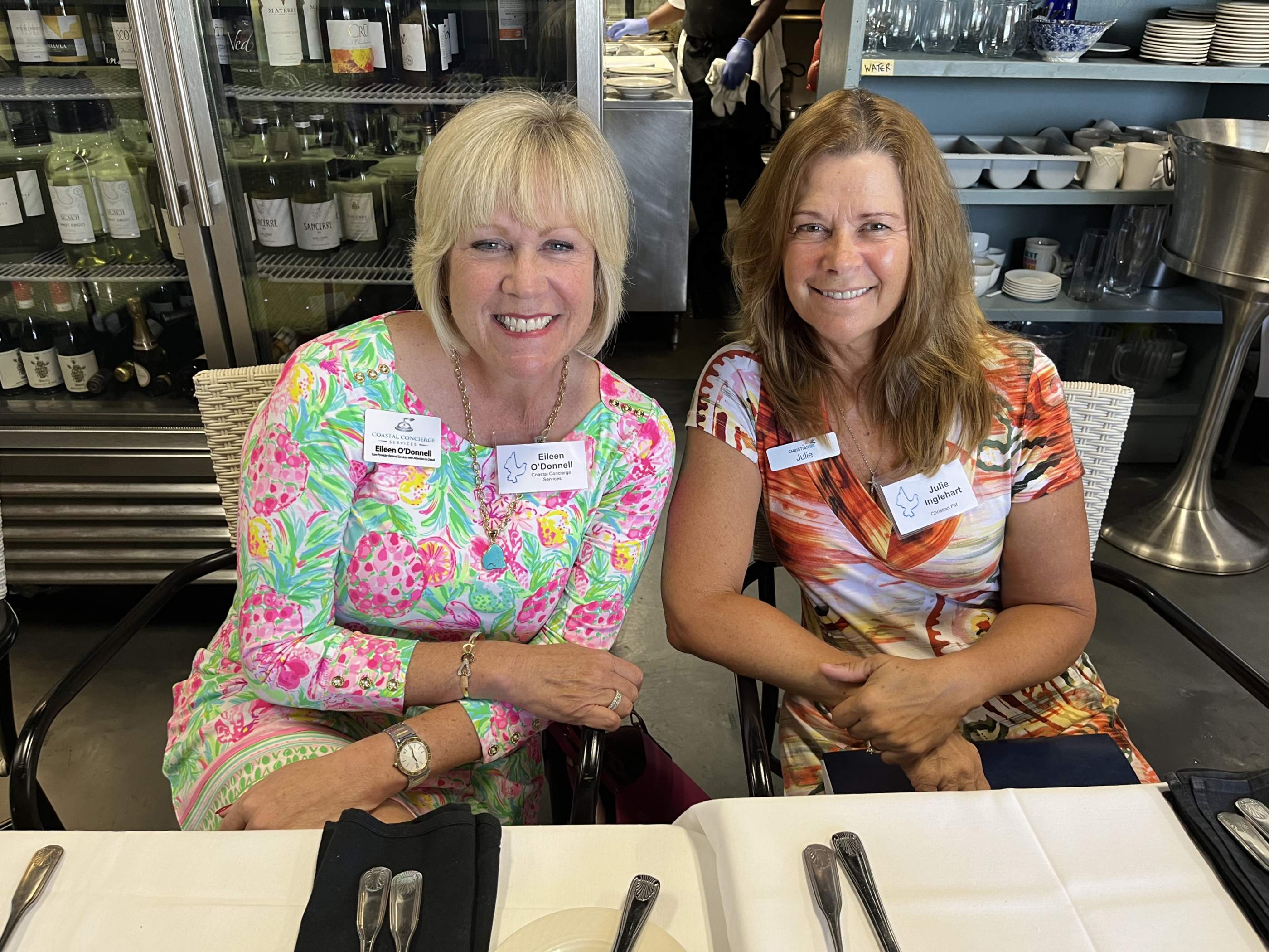 VBCBA: The Vero Beach Christian Business Association